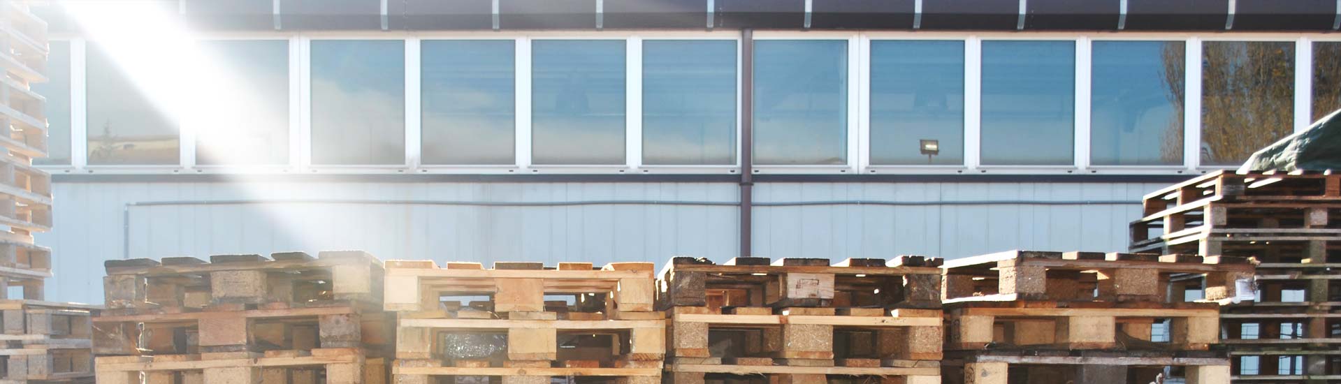 contatti europallets